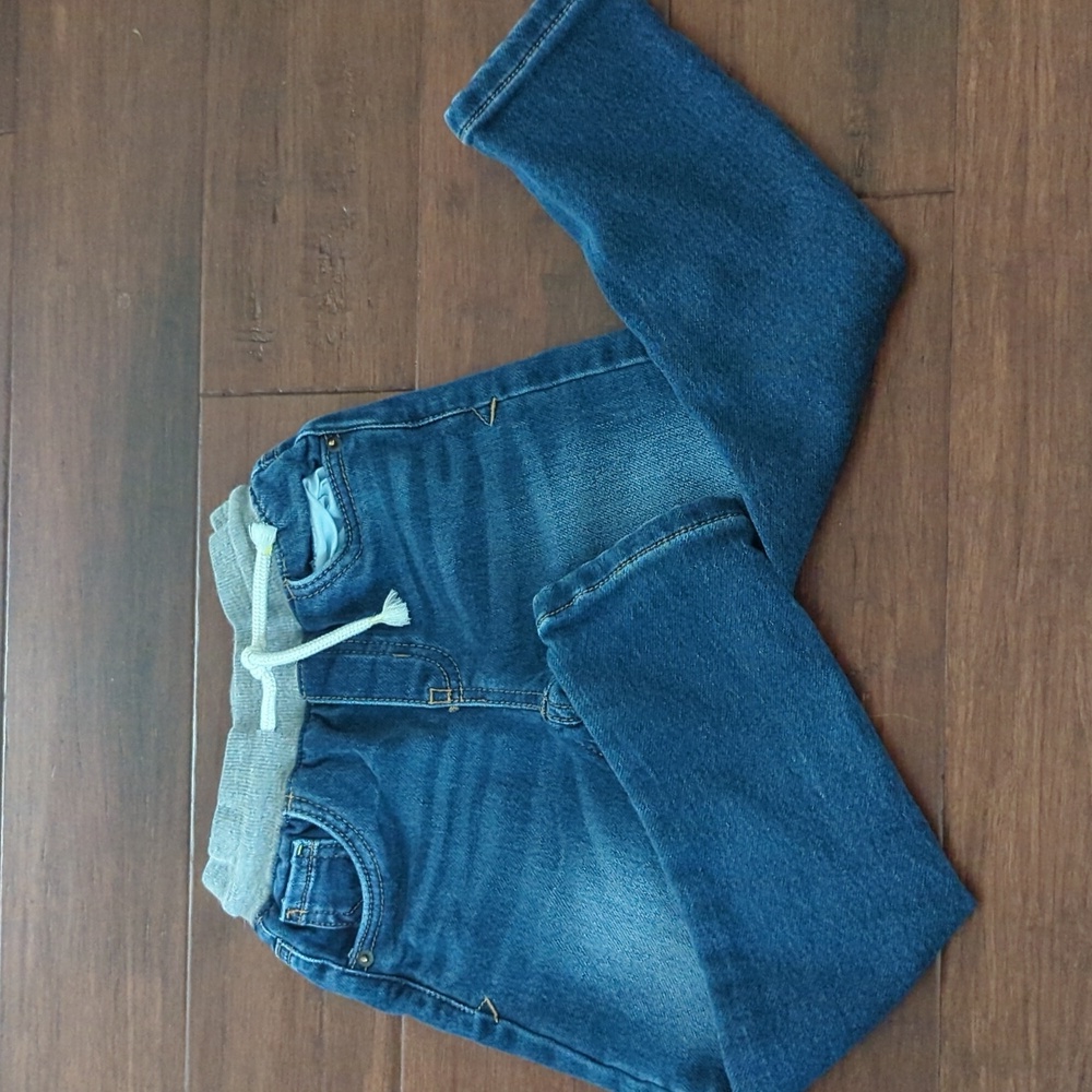 Cat & Jack Elastic Waist